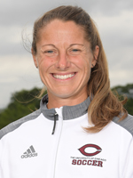 Julianne Sitch, Head Men's Soccer Coach